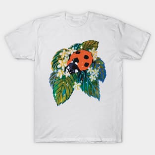 Ladybird T-Shirt